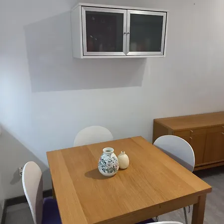 Lägenhet Apartament Centric Platja D' Aro *