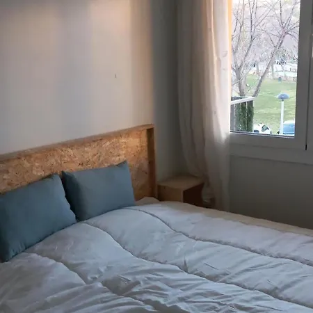 Apartament Centric Platja D' Aro * Platja d'Aro