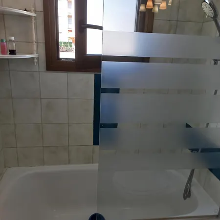 Lägenhet Apartament Centric Platja D' Aro Platja d'Aro