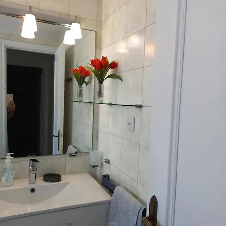 Lägenhet Apartament Centric Platja D' Aro *