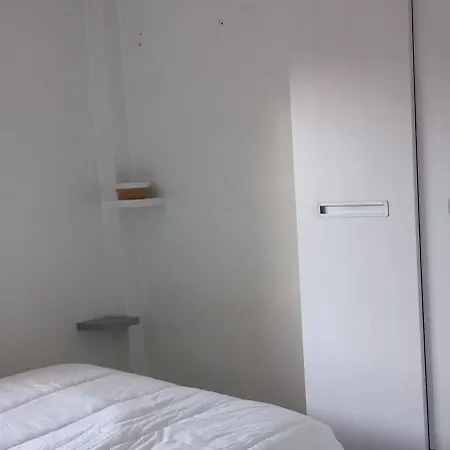 Apartman Apartament Centric Platja D' Aro